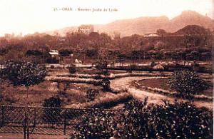 Z ORAN 1910-1930- 12